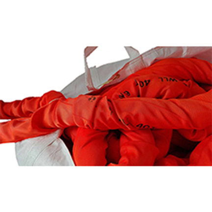 吊裝帶環眼的作用是什么？