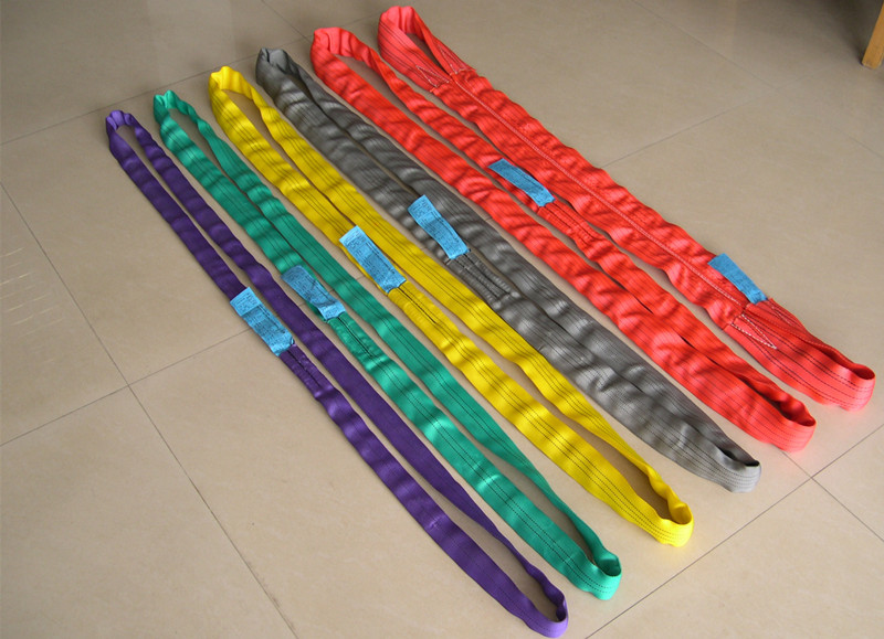 柔性吊帶的技術(shù)數(shù)據(jù)有哪些？