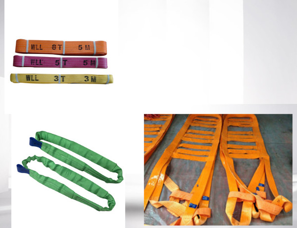 柔性吊帶的平衡特點(diǎn)