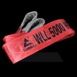 正確使用柔性吊帶