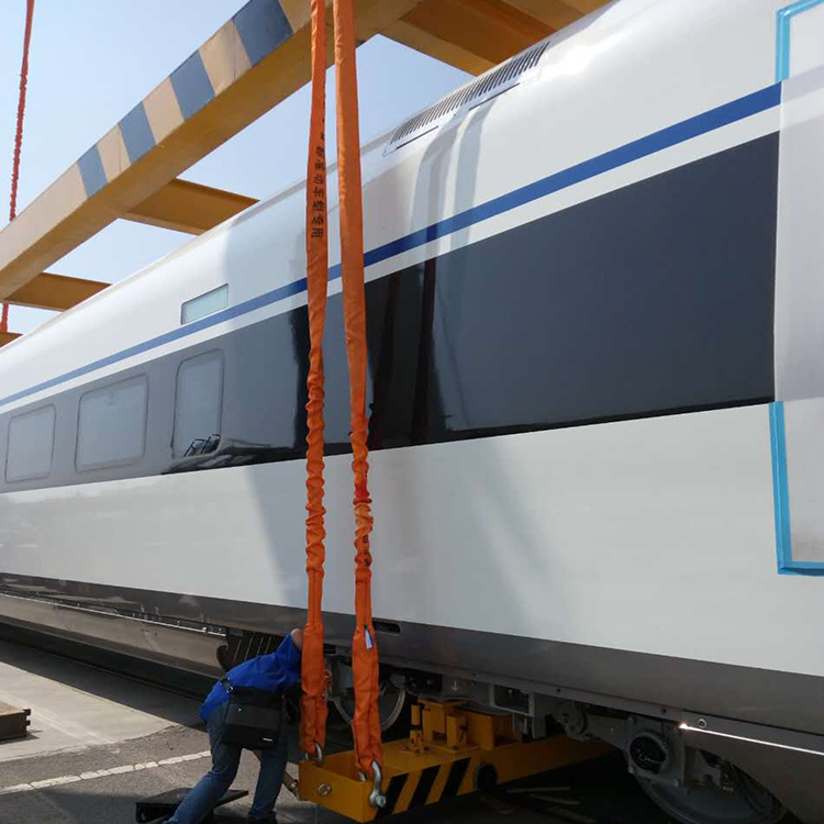 柔性吊帶是吊裝行業新生的“弄潮兒”