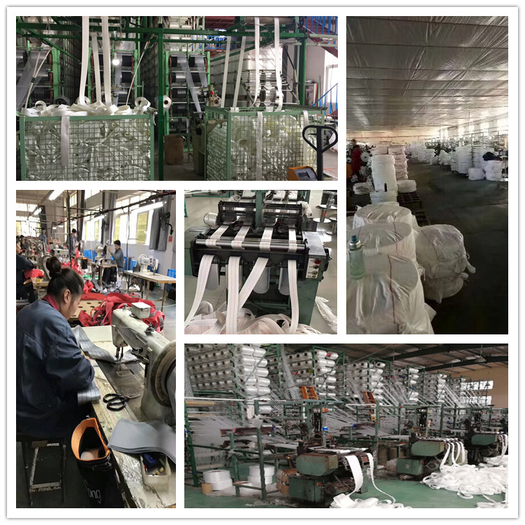 扁平吊帶的維護