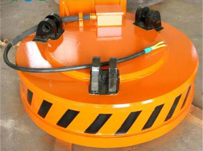 永磁起重器吸盤(pán)