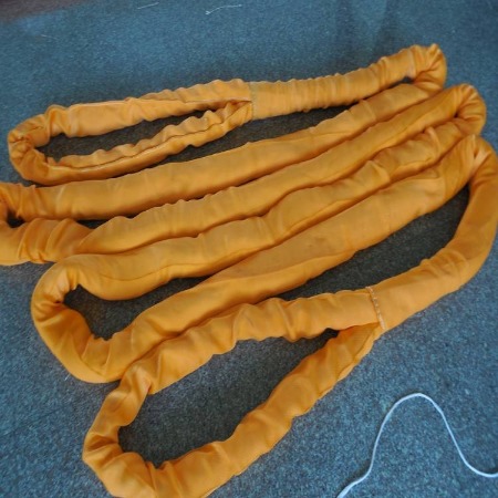 在柔性吊帶企業(yè)快速發(fā)展的當(dāng)下，也要做好明確的規(guī)劃