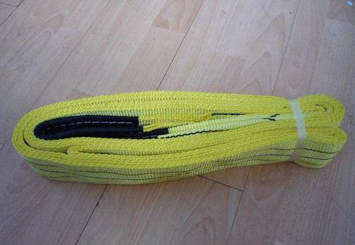 吊裝帶環眼的作用是什么？