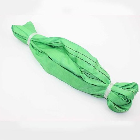 柔性吊帶為什么會受歡迎是因?yàn)樗腥缦聝?yōu)點(diǎn)：