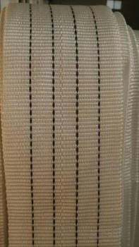 柔性吊帶吊裝操作中的串心吊裝