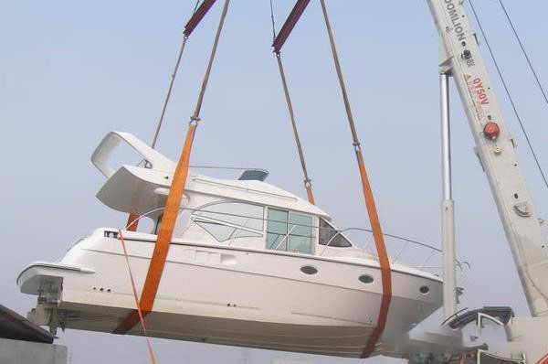 柔性吊帶行業(yè)應(yīng)用