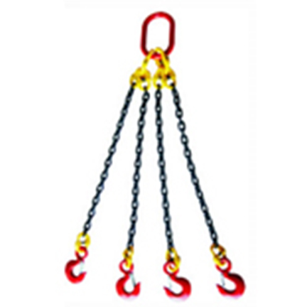 高強(qiáng)度鏈條索具